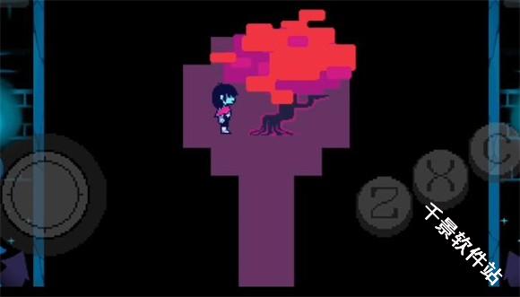 三角符文1-4章