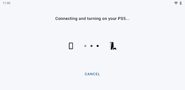 PS Remote Play截图3