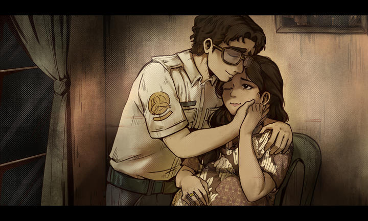 1998收费员的故事截图4