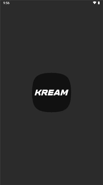kream截图2