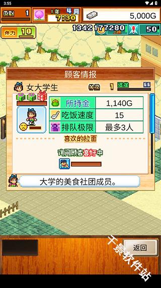 开罗拉面店全国篇