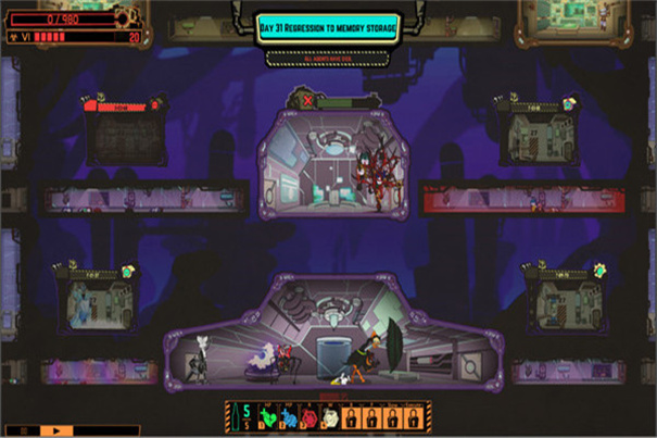 脑叶公司汉化版截图2