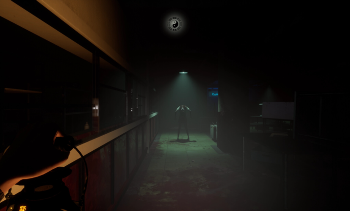 女鬼桥2怨鬼楼截图1