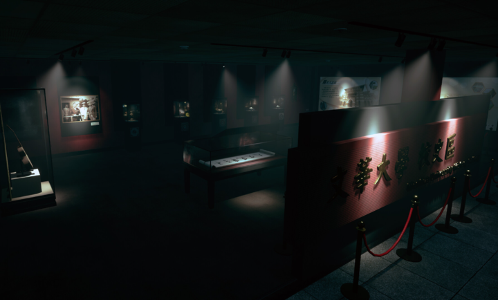 女鬼桥2怨鬼楼截图4