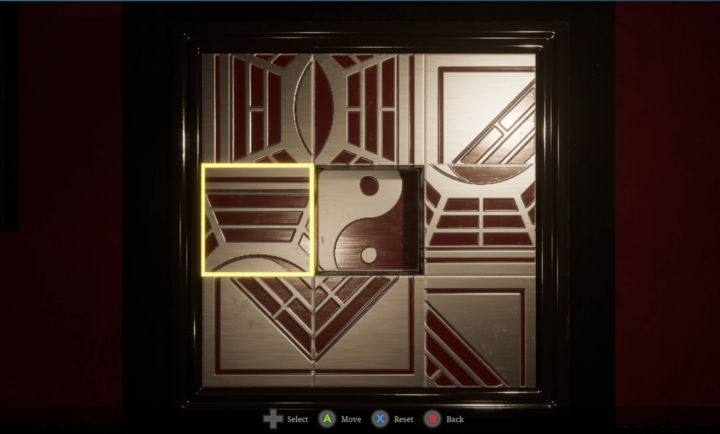 女鬼桥2怨鬼楼截图2