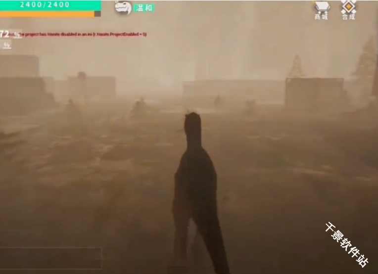 龙岛异兽手机版