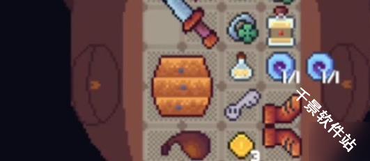 背包英雄移植版