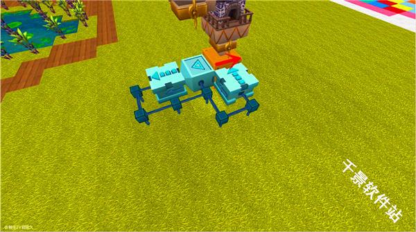 迷你世界老版本0.44.2