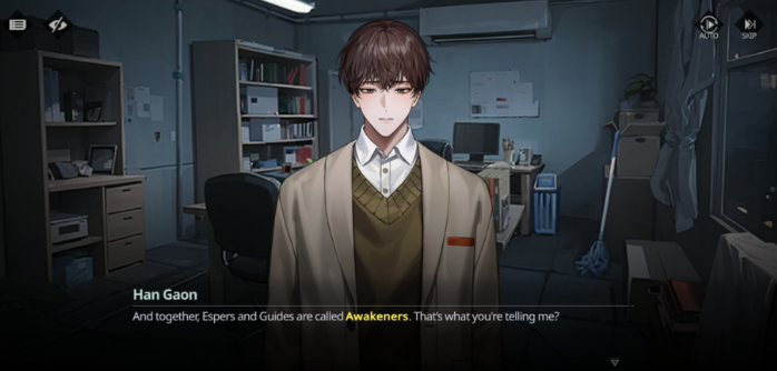 零始之门汉化版