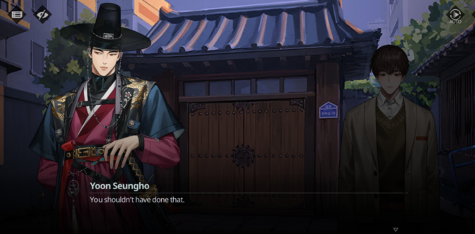 零始之门汉化版