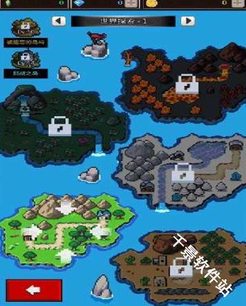 培养合并兽大师