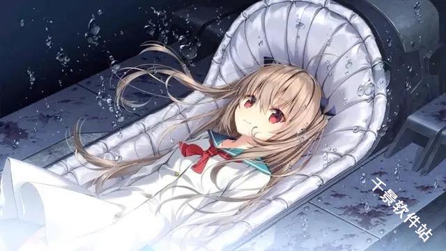 亚托莉我挚爱的时光