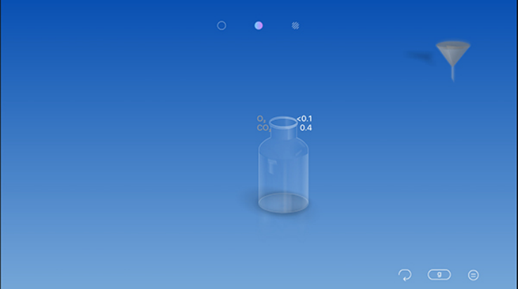 Chemist虚拟化学实验室截图2