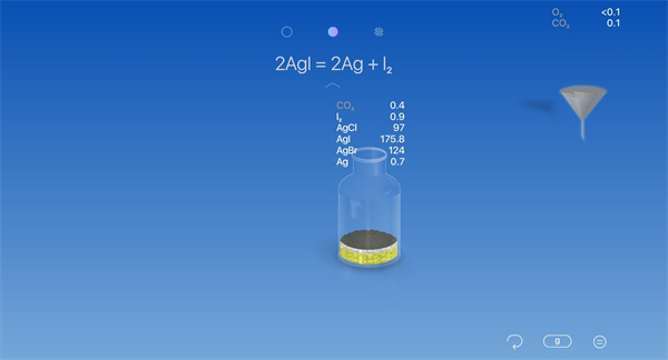 Chemist虚拟化学实验室