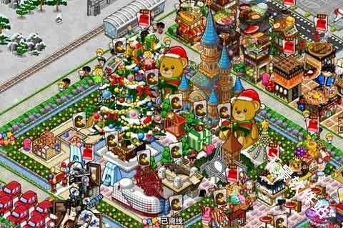 和风物语中文版