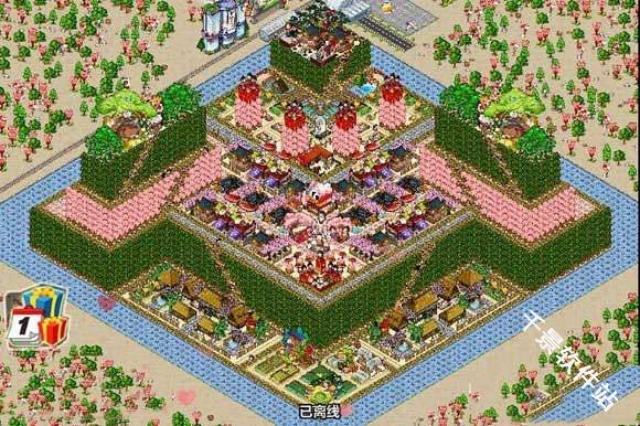 和风物语中文版