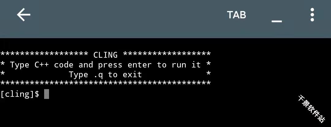 Cxxdroid