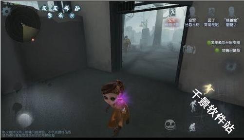 第五人格共研服