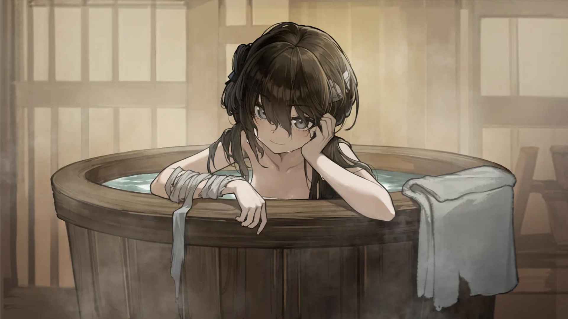 饿殍明末千里行免费版