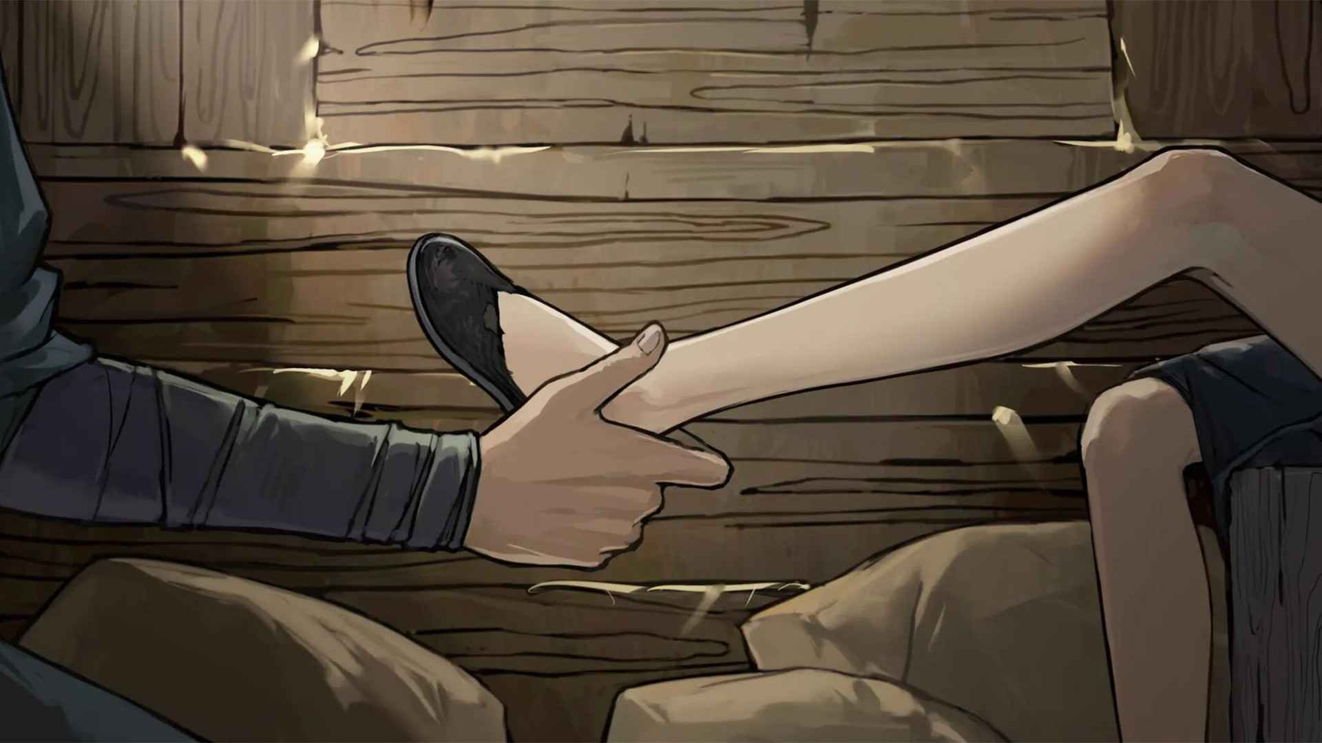 饿殍明末千里行免费版