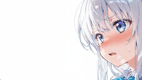 恋爱碎片
